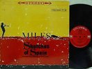 MILES DAVIS - Sketches of Spain LP (RARE US Pressing on 