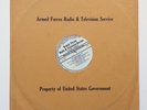 ELVIS PRESLEY- USA ARMED FORCES ALBUM FEATURING HOW GREAT THOU ART