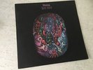 LP - Marburg - Pell Mell - 1st press German - 1972 BACILLUS BELLAPHON BLPS 19090