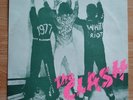 ((((THE CLASH WHITE RIOT 7