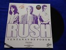 Rush ?Power Windows /  Ventanas  / The Big Money Rare 12