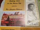 Making Love on the House top sermon Rev. Cleophus Robinson Record lp