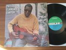 Clarence Carter ?– This Is...1968 funk 1st Ed. Atlantic blue/green in shrink LP