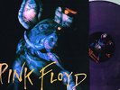 PINK FLOYD ?Animals in Berlin, Deutschlandhalle 29/01/1977 LP Purple Vinyl @NEW