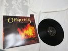 Ignition [LP] by Offspring (The) (Vinyl, 1992