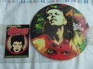 VERY LIMITED DAVID BOWIE CHING-A-LING/SELL ME.. DUBPLATE 7