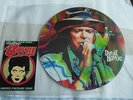VERY LIMITED DAVID BOWIE DID YOU EVER HAVE/KARMA..DUBPLATE 7
