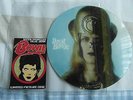 VERY LIMITED DAVID BOWIE ZIGGY STARDUST/BILLIE J. DUBPLATE 7