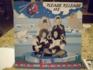 THE BEATLES : PLEASE RELEASE ME LP DR 017LP -MINT