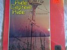BLUES IMAGE 'RIDE CAPTAIN RIDE' LP MINT SEALED Illusion records