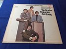 THE BEATLES YESTERDAY AND TODAY T 2553 Album Rainbow Label Very Nice