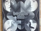 The Beatles Alpha Omega vinyl four record box set