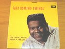SEALED R&B / ROCK & ROLL LP - FATS DOMINO - IMPERIAL 12091 -