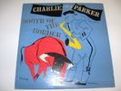 CHARLIE PARKER SOUTH OF THE BORDER MGC-513 JAZZ 10