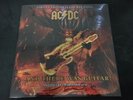AC/DC - ...And There Was Guitar Live 1979,New,Sealed,Record,Flame Red Vinyl,Lmtd