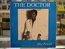 Doc Powell  The Doctor  Vital Records VTL 006 audiophile 2 LP analogue NM