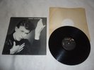 DAVID BOWIE-HEROES 1977 RCA VICTOR RECORDS LP AYL1-3857 EXC. VG+ ENO, FRIPP