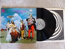 Beggars Opera Act One 1970 LP 6360 018 VERTIGO Large SWIRL 1Y/1 2Y/1 matrix VG