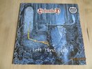 Entombed - Left Hand Path 1st Press LP Earache Records 1989 Bolt Thrower