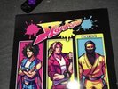 Starbomb: Player Select Vinyl
