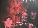 MIDNIGHT - No Mercy For Mayhem (Colored Vinyl + Poster)