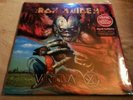 LRX:NWOBHM Iron Maiden