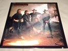 Restless Heart Fast Movin' Train Sealed LP 1990 RCA w/ Dancy's Dream