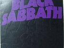 BLACK SABBATH - MASTER OF REALITY - NEAR MINT