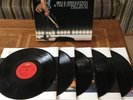 Bruce Springsteen & The E Street Band Live Box Set 1975-85 NM/Ex