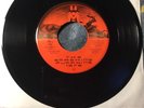 1995 The Smashing Pumpkins 1979/Bullet 45 RPM record w/jukebox strip