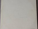 The Beatles White Album LP 1968 vinyl VG embossed cover all offers considered