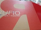 RUFIO RED PRESING OF THIS LP VERY RARE NEW FOUND GLORY NOFX BLINK 182 LAGWAGON