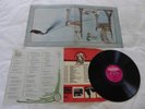 Genesis - Trespass UK 1970 LP Charisma pink scroll CAS 1020 lovely Ex/Ex copy