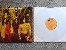 GOLDEN EARRING Self Title Dwarf label 1970 Rock Psych Gatefold Promo Mint-/EX LP