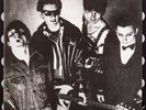 Stiff Record The Damned New Rose Buy It 6 12 inch single 5 track Neat Neat Neat