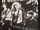H-BLOCK 101. A VOICE IN THE CROWD 7