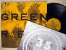 R.E.M. Green + Inner 1-A 1-B LP WB WX 234 1988 EX/EX