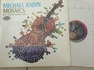 Michael Rabin - Mosaics - Capital P8506