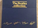 BEATLES COLLECTION - ORIGINAL BRITISH ALBUMS - 1978 BOX SET - EXCELLENT SHAPE