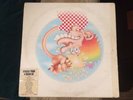 Grateful Dead Europe 72 Lp w/Booklet 3WX 2668