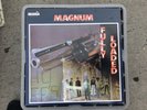 MAGNUM Fully Loaded LP the PHOENIX reissue OOP soul funk