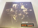 Linkin Park - Living Things - LP WHITE Vinyl /// Neu & OVP /// Gatefold Sleeve