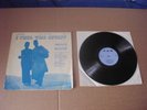 PRINCE BUSTER  LP  I FEEL THE SPIRIT