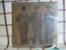 SPEED GLUE & SHINKI CHEN double LP sealed JAPAN HARD PSYCHEDELIC Shadoks POKORA
