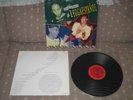 Dancehall Reggaespañol - Columbia Records LP 1991 - NM/VG+ RARE  C 48526