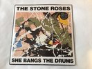 The Stone Roses-She Bangs The Drums-U.K. 7