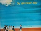 The Boomtown Rats - A Tonic For The Troops - autographed vinyl album
