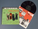 Johnny Preston Come Rock with Me Mercury LP EX stereo original inner sleeve 1960