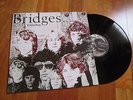 BRIDGES Fakkeltog LP REPRESS NORWEGIAN PSYCH PROG BLUES CULT RARE