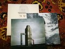 Frightened Rabbit Owl John Admiral Fallow Vinyl Bundle